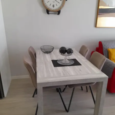 Apartament Casa Lola Maspalomas (Gran Canaria)