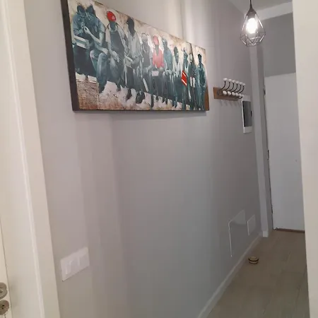 Apartament Casa Lola Maspalomas (Gran Canaria)