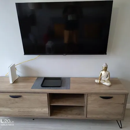 Apartament Casa Lola
