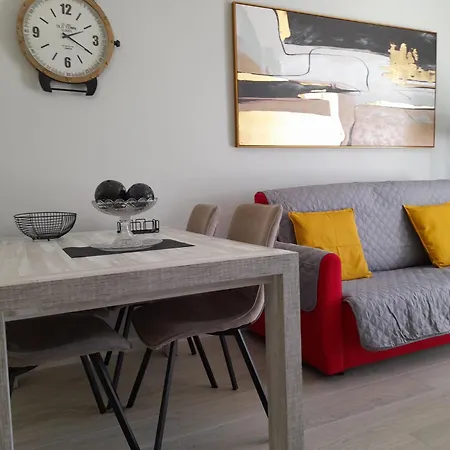 Apartament Casa Lola Maspalomas (Gran Canaria)