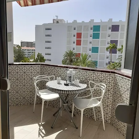 Apartament Casa Lola Maspalomas (Gran Canaria)