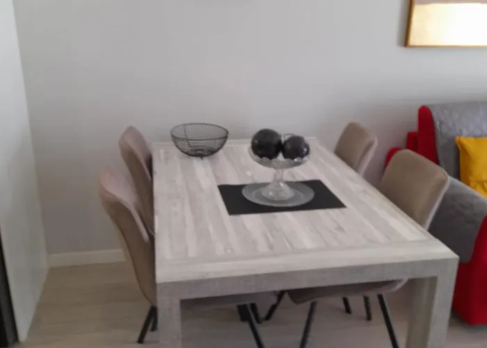 Appartement Casa Lola Maspalomas (Gran Canaria)
