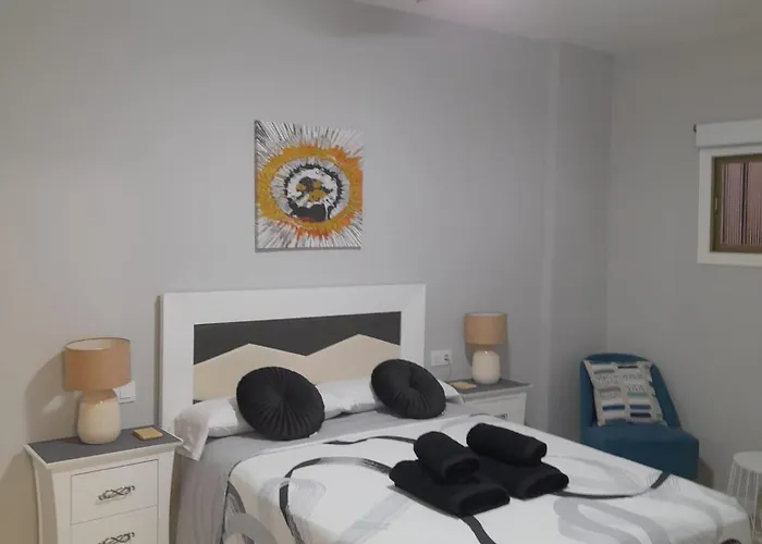 Casa Lola Appartement
