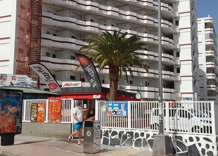 Casa Lola