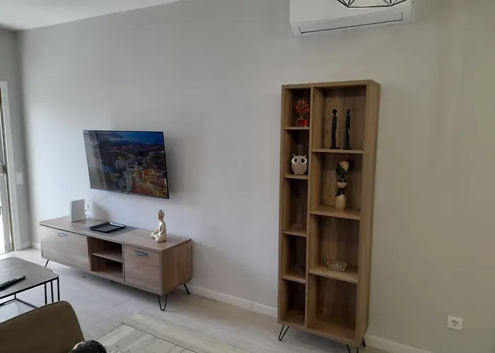 Casa Lola Appartement