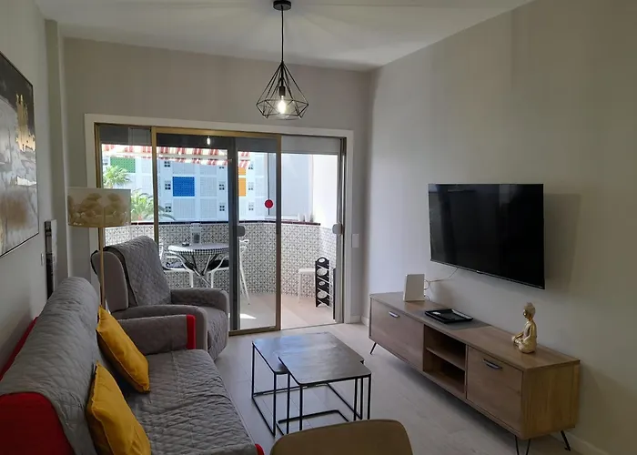 Appartement Casa Lola