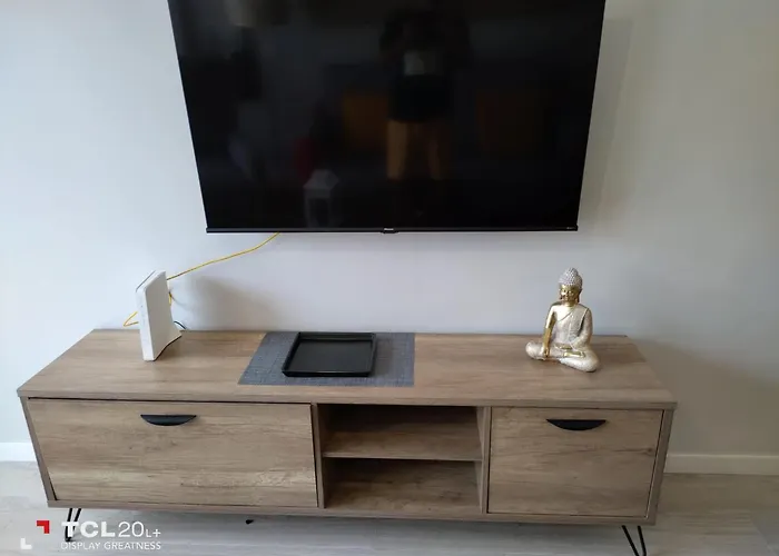Appartement Casa Lola
