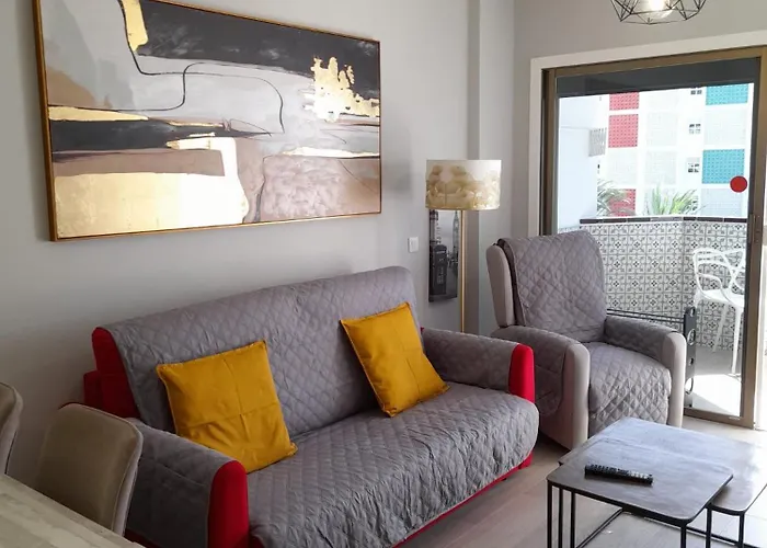 Casa Lola Appartement
