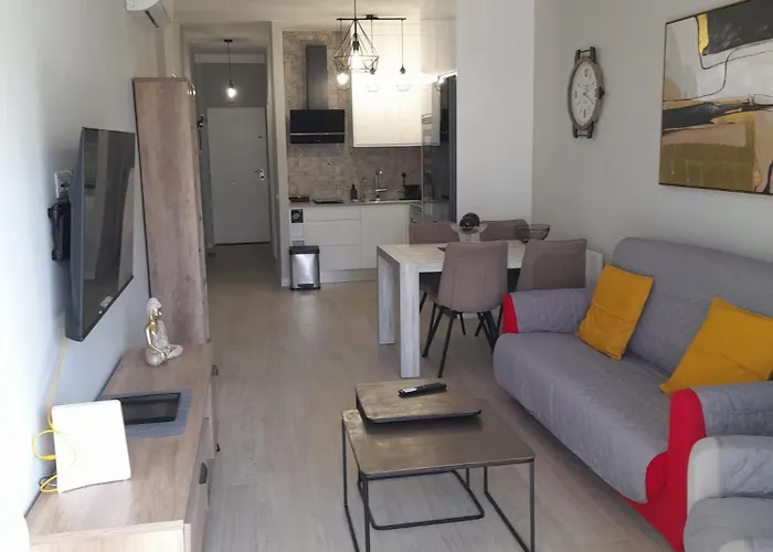 Appartement Casa Lola *