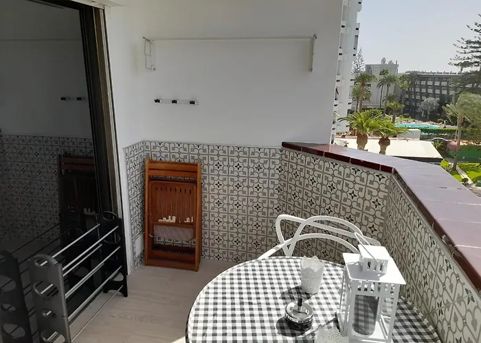 Casa Lola Appartement