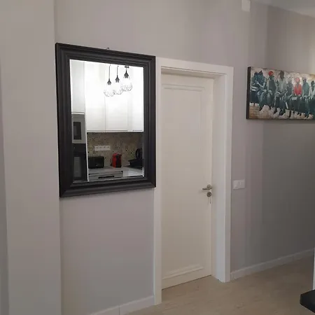 Apartment Casa Lola