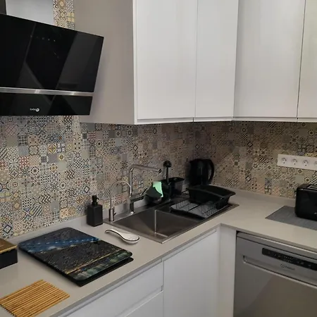 Casa Lola * Маспаломас