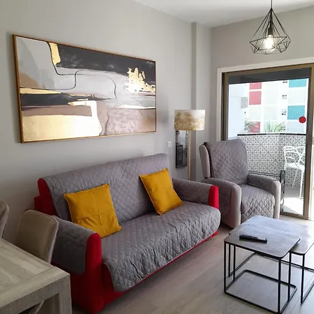 Casa Lola Apartment