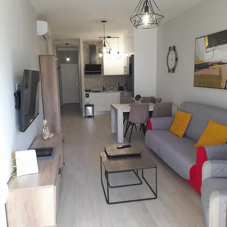 Apartamento Casa Lola *