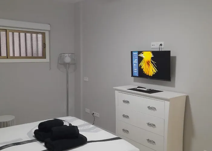 Casa Lola Apartmán Maspalomas (Gran Canaria)