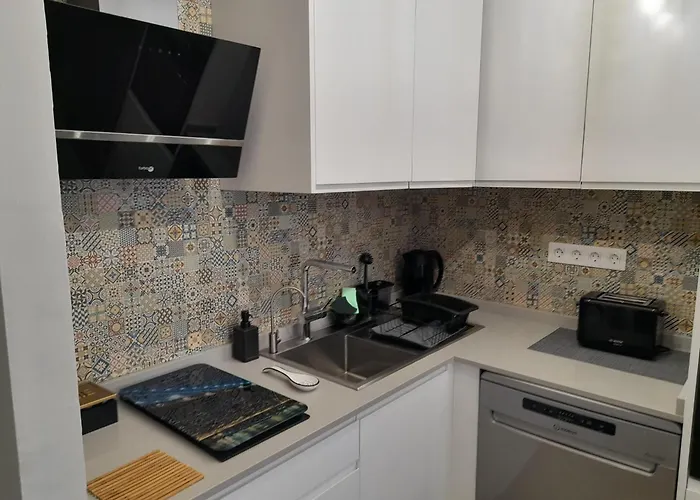 Casa Lola * Maspalomas (Gran Canaria)