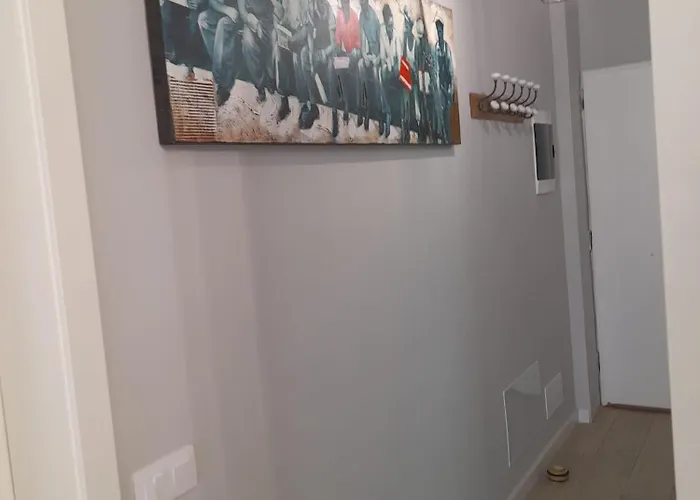 Apartmán Casa Lola Maspalomas (Gran Canaria)