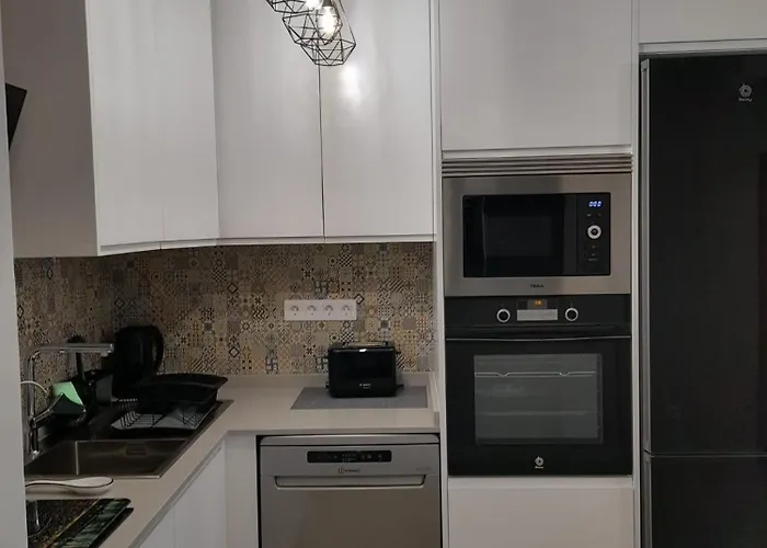 Casa Lola * Maspalomas (Gran Canaria)