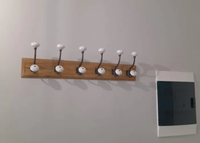 Casa Lola Apartmán Maspalomas (Gran Canaria)