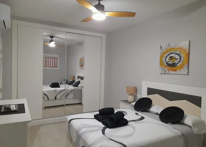 Casa Lola Apartmán *