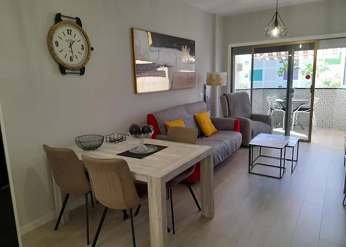 Casa Lola Apartmán Maspalomas (Gran Canaria)