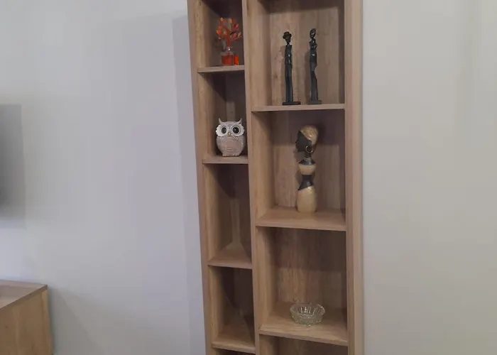 Casa Lola Apartmán Maspalomas (Gran Canaria)