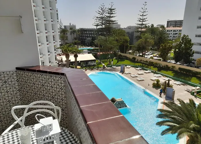 Casa Lola Apartmán *