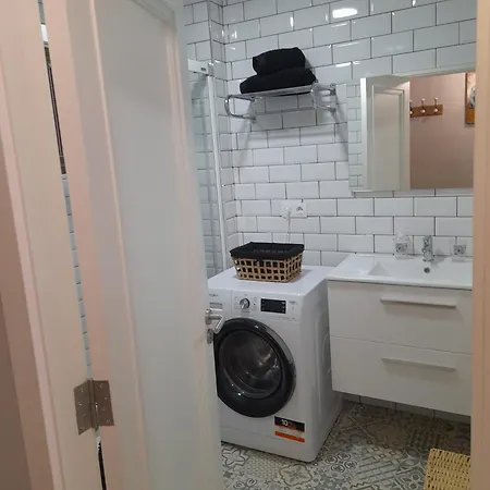 Casa Lola * Маспаломас