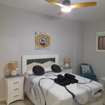 Casa Lola Апартаменты