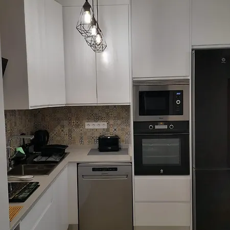 Casa Lola * Маспаломас