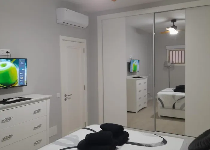 Casa Lola Maspalomas (Gran Canaria)